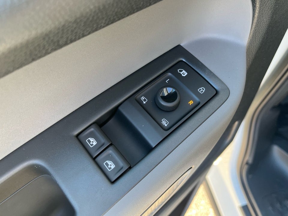 VW ID.Buzz 79 Cargo Pro+