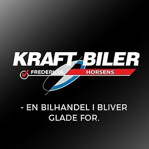 Kraft Biler Erhverv A/S