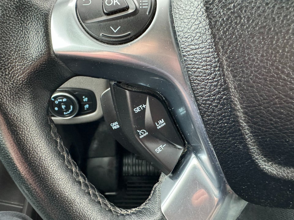 Ford Transit Connect 1,5 TDCi 100 Trend lang