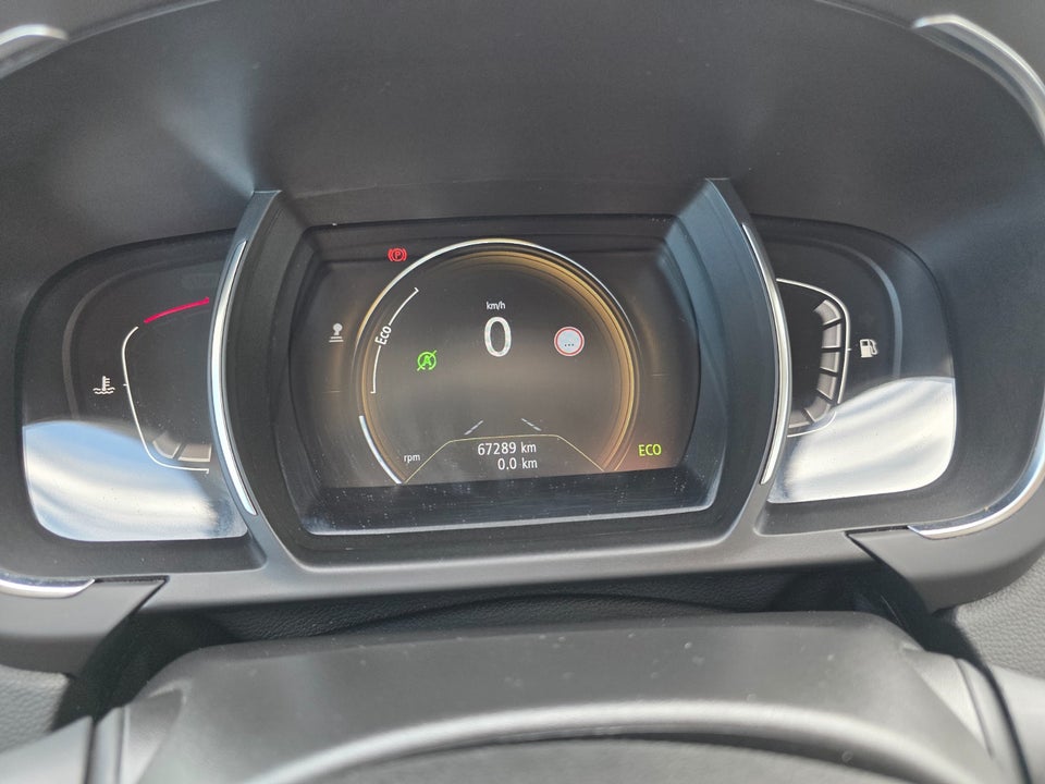 Renault Scenic IV 1,2 TCe 130 Zen 5d