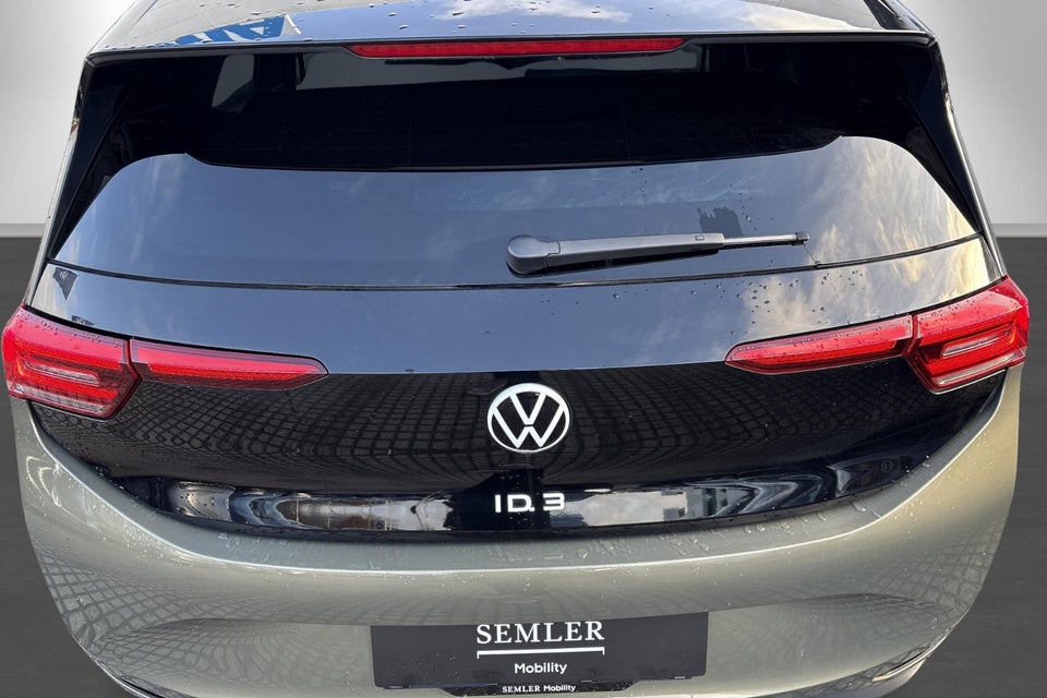 VW ID.3 77 Pro S 5d
