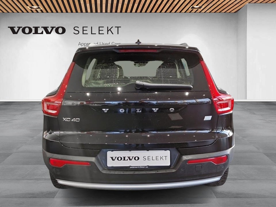 Volvo XC40 1,5 T4 Recharge Core aut. 5d
