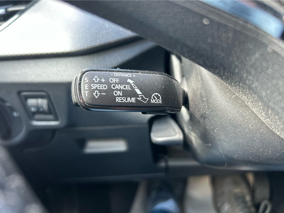 Skoda Kamiq 1,0 TSi 110 Tour de France 5d