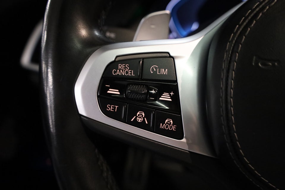 BMW X5 3,0 xDrive45e M-Sport aut. 5d