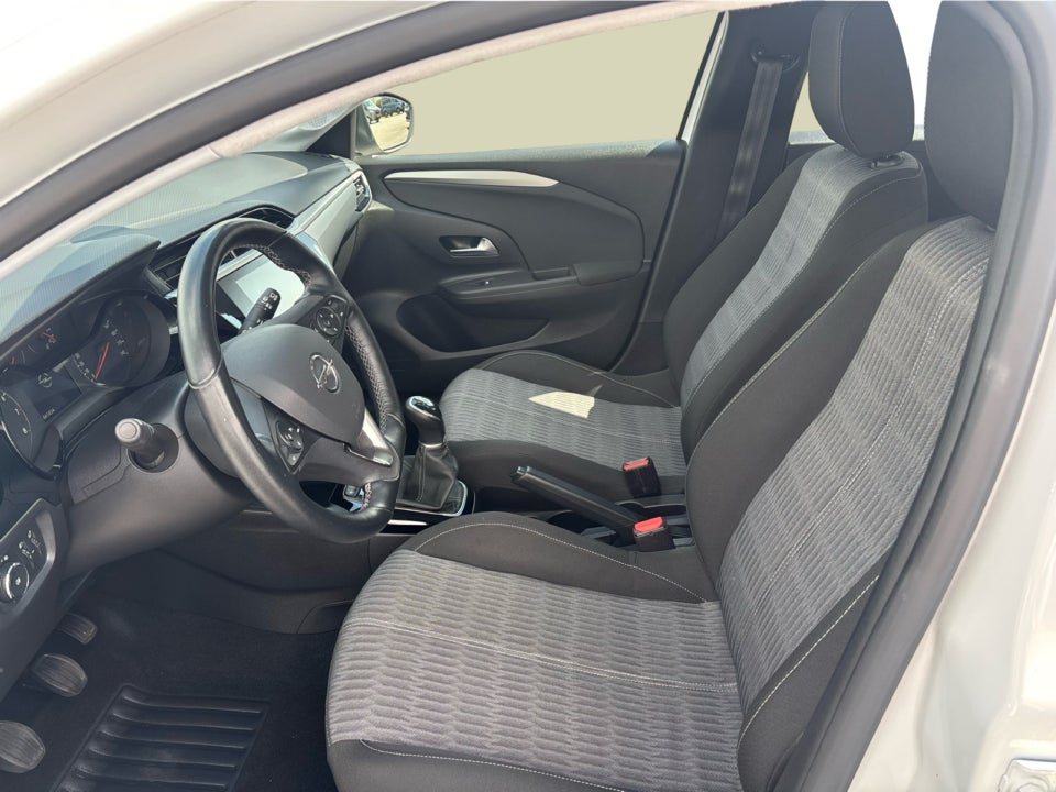 Opel Corsa 1,2 Edition+ 5d