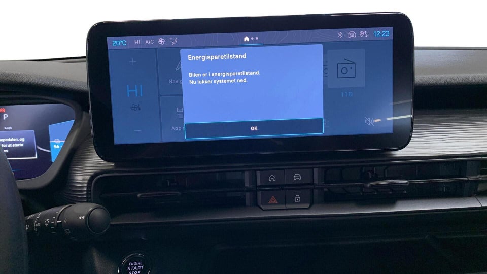 Jeep Avenger 54 Longitude 5d