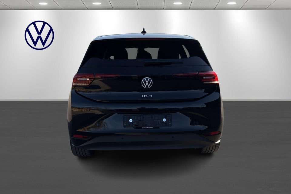 VW ID.3 77 Max+ 5d