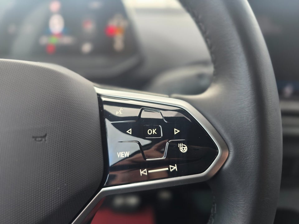 VW ID.4 77 Pro Style+ 5d