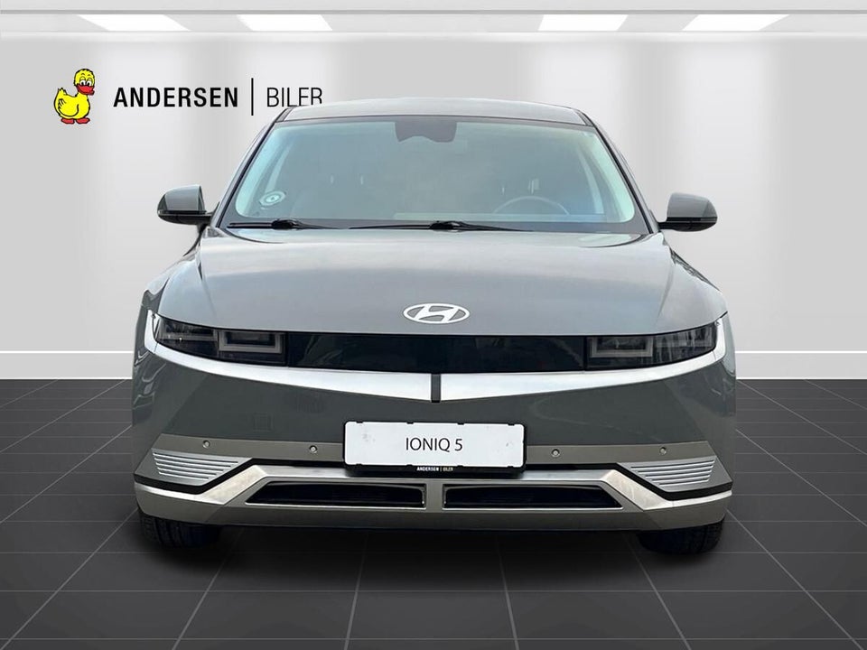 Hyundai Ioniq 5 73 Advanced 5d