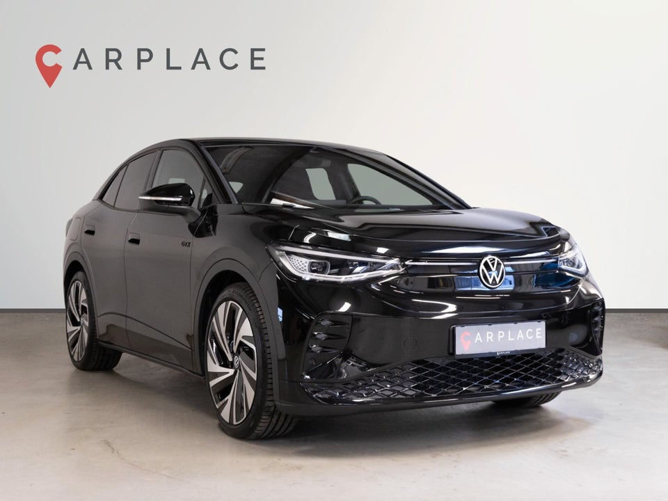 VW ID.5 77 GTX+ 4Motion 5d