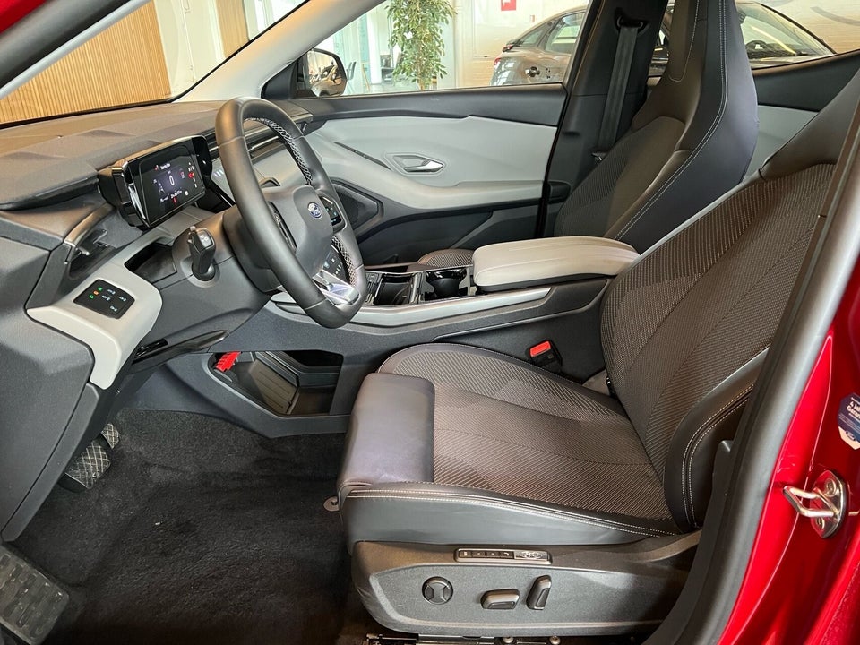 Ford Explorer 77 Select Extended Range 5d