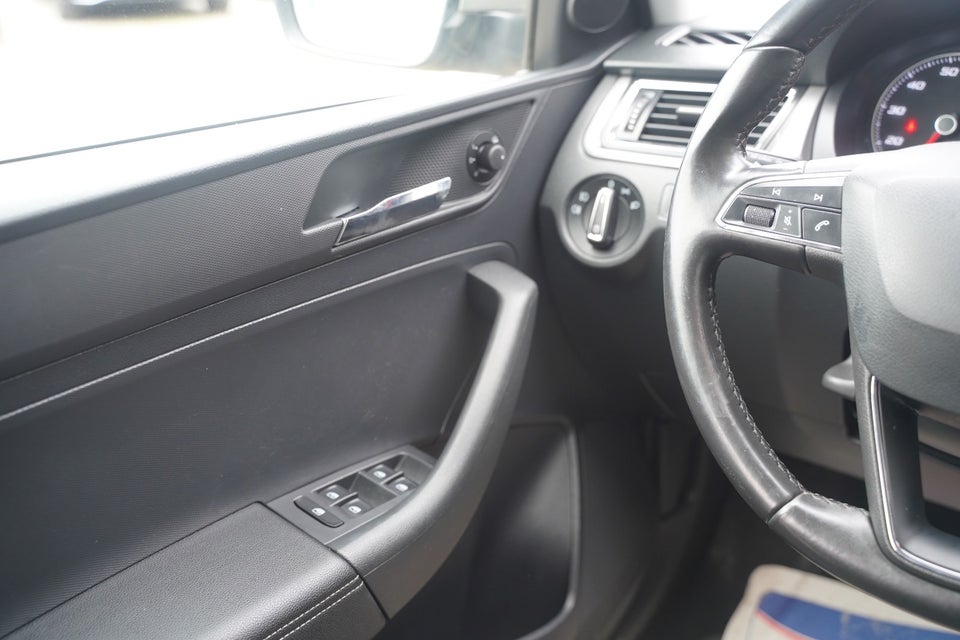 Seat Toledo 1,4 TSi 125 Style DSG 5d