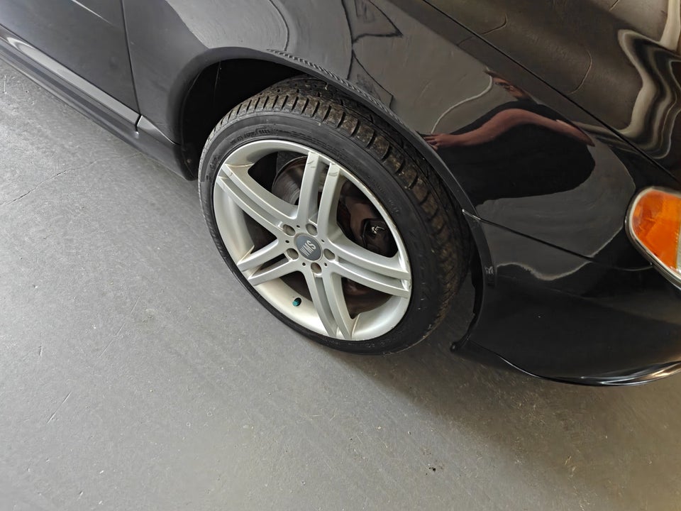 Volvo V70 2,5 T Momentum 5d