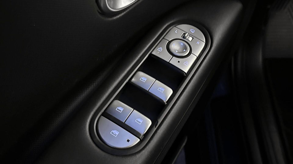 Hyundai Ioniq 5 77 Essential 5d