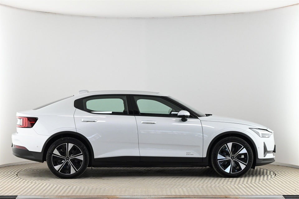 Polestar 2 Long Range AWD 5d