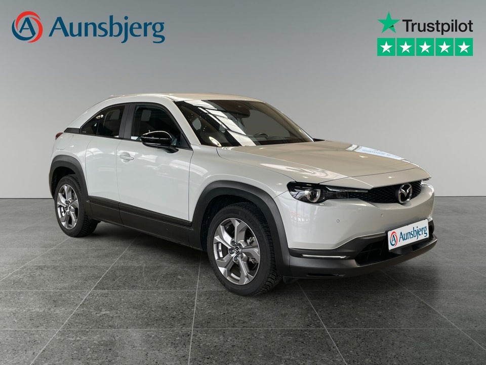 Mazda MX-30 e-SkyActiv Sky 5d