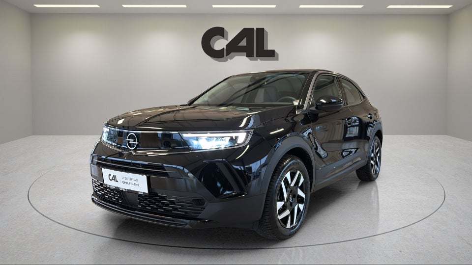Opel Mokka-e 50 Elegance 5d