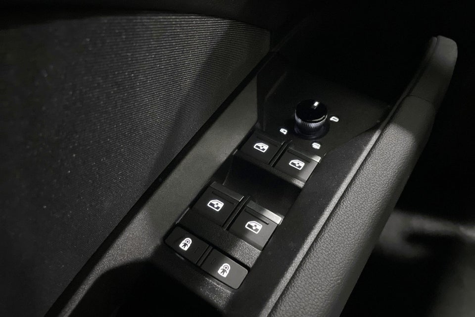 Audi Q4 e-tron 45 S-line 5d