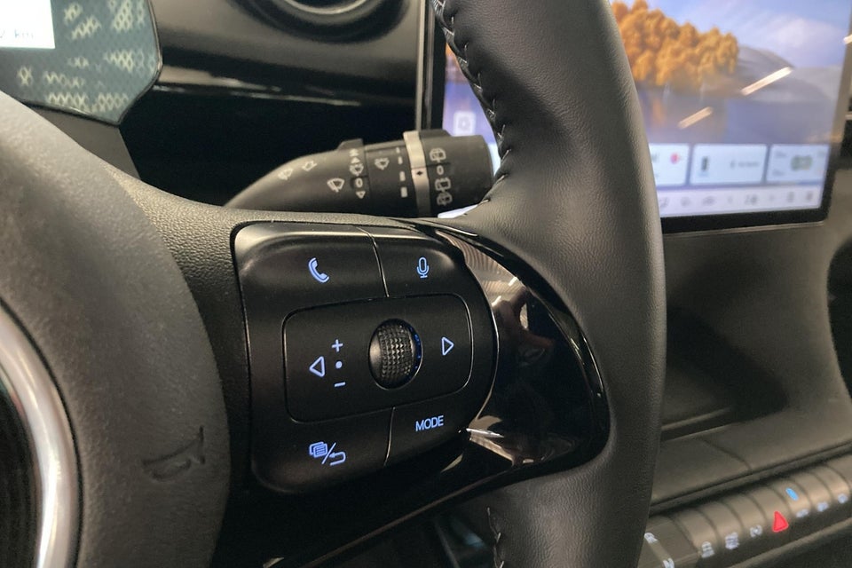 BYD Dolphin 60 Design 5d