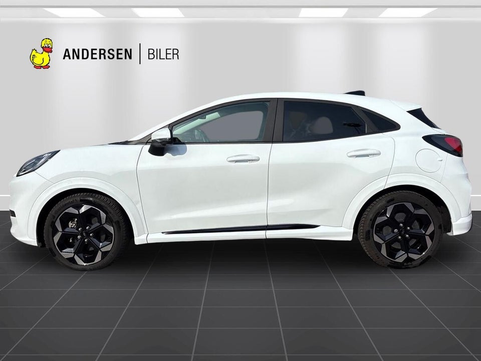 Ford Puma 43 Gen-E Premium 5d