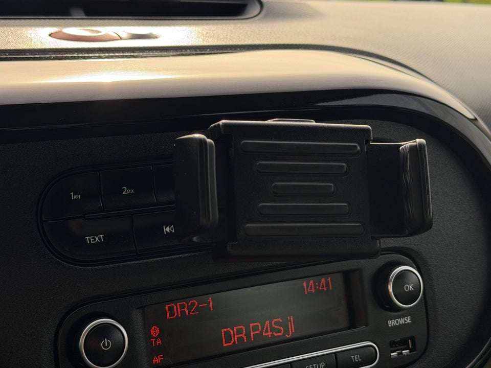 Renault Twingo 1,0 SCe 70 Expression 5d