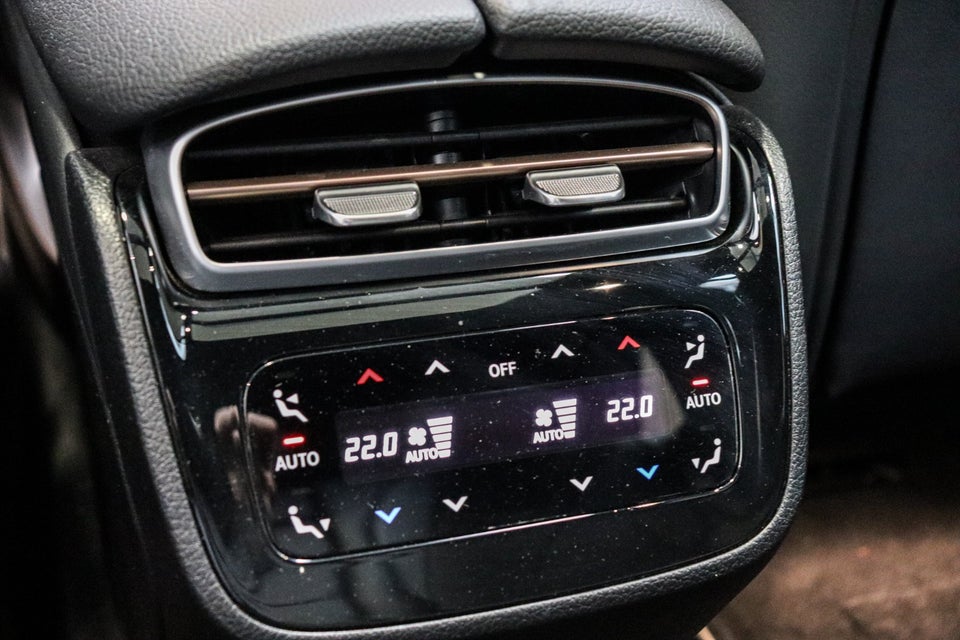 Mercedes EQE53 SUV AMG 4Matic+ 5d