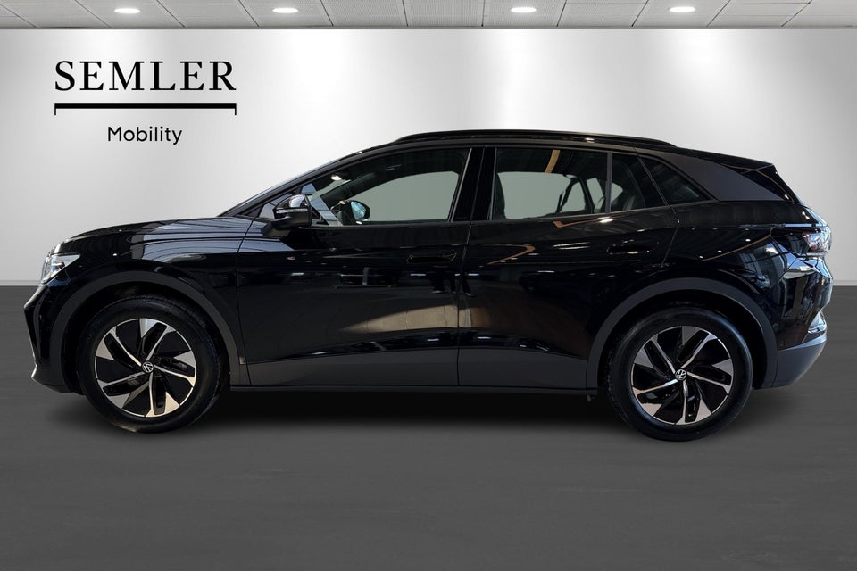 VW ID.4 77 Move+ 5d