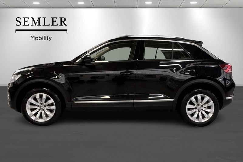 VW T-Roc 1,5 TSi 150 Sport DSG 5d