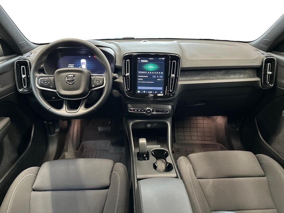 Volvo EX40 Extended Range Core 5d