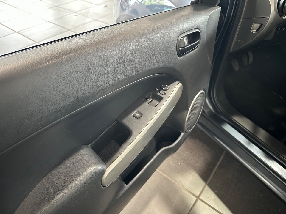 Mazda 2 1,3 Advance 5d