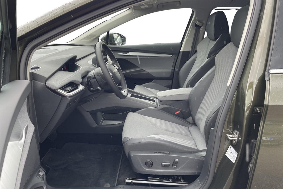 Skoda Enyaq 85 iV Loft 5d