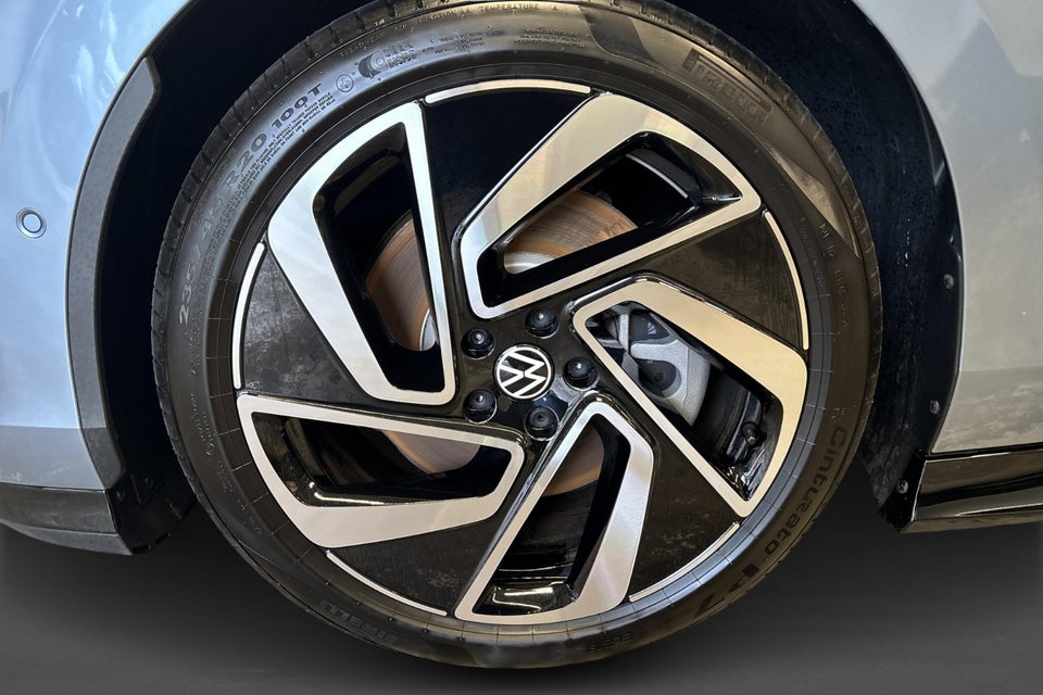VW ID.7 86 Style S+ 5d