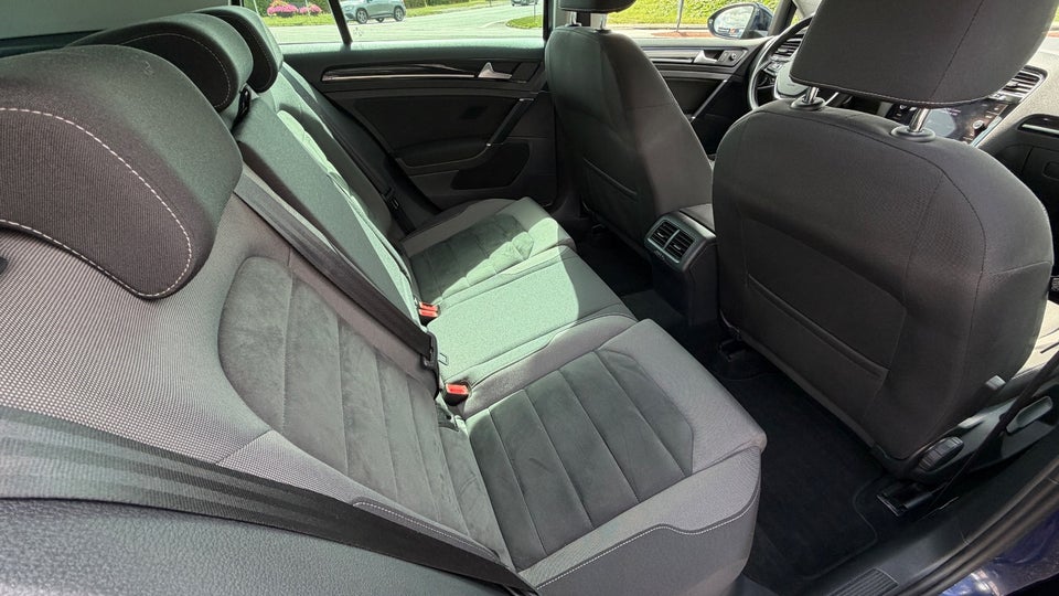 VW Golf VII 1,5 TSi 150 Highline DSG 5d