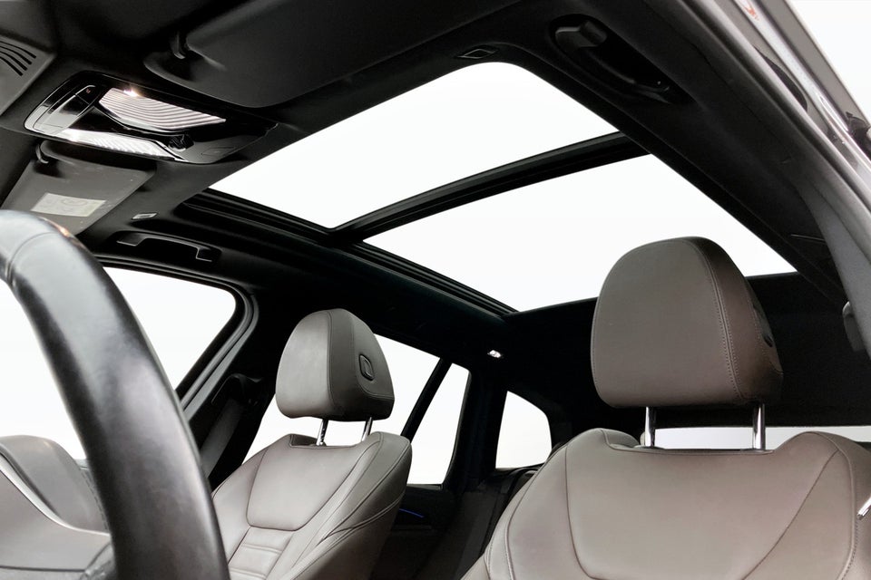 BMW iX3 Charged Plus M-Sport 5d