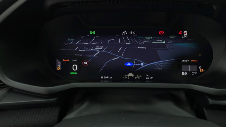 Polestar 2 Long Range 5d