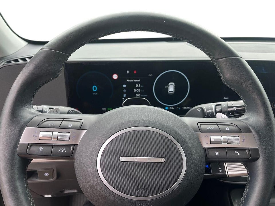Hyundai Kona 65 EV Essential 5d