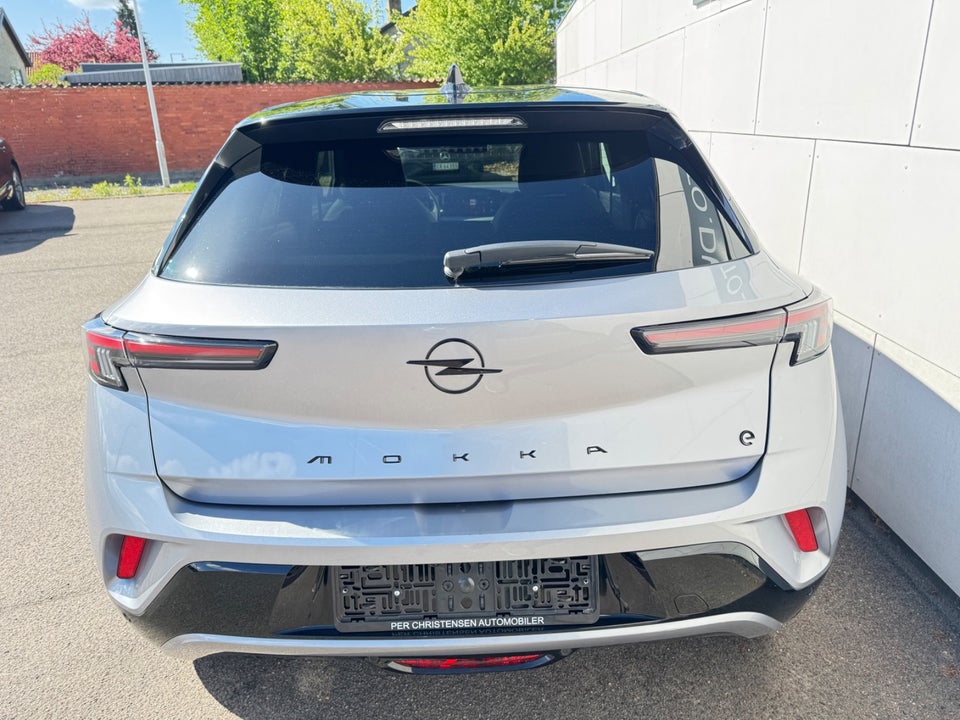 Opel Mokka-e 54 GS Line 5d