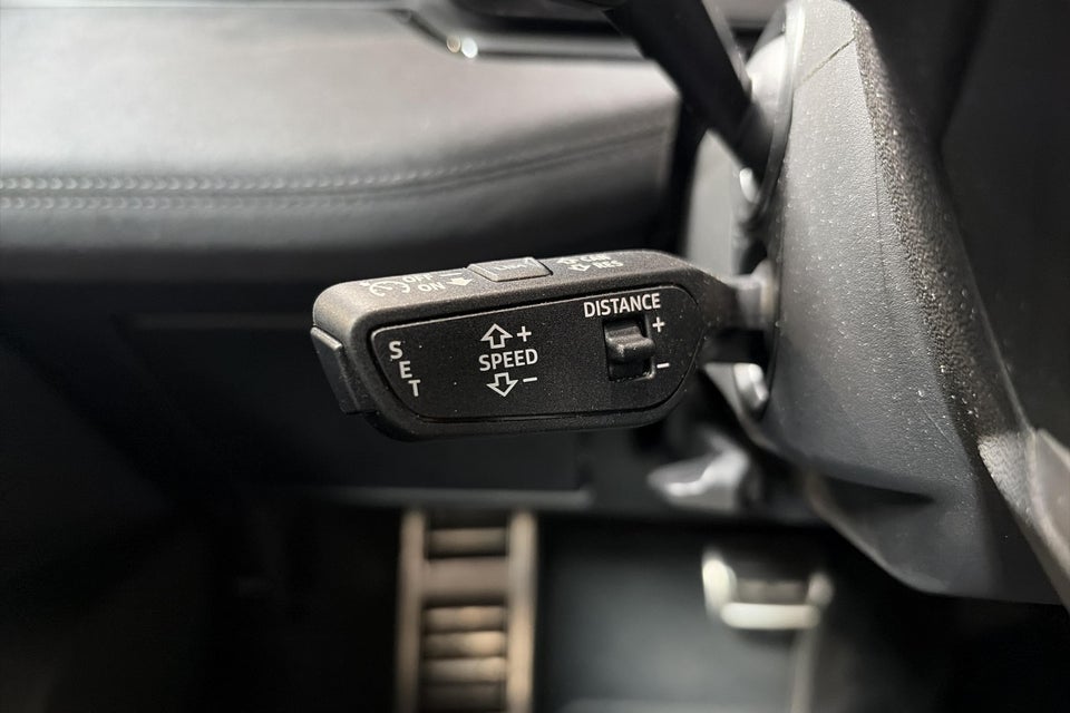 Audi A6 e-tron S-line performance Avant 5d