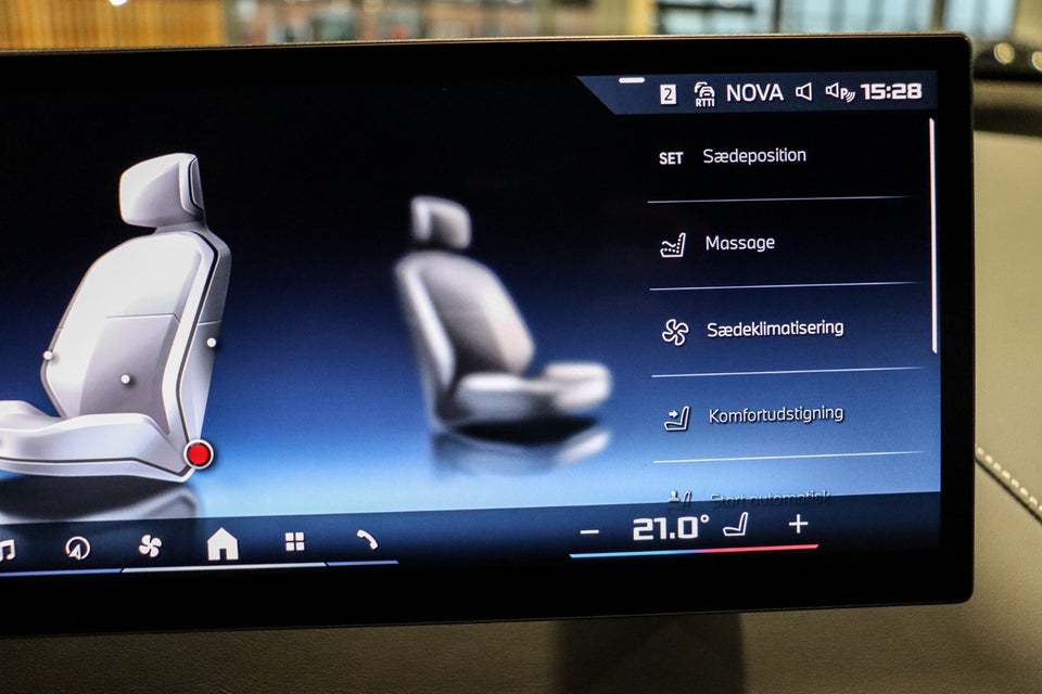 BMW iX M60 xDrive 5d