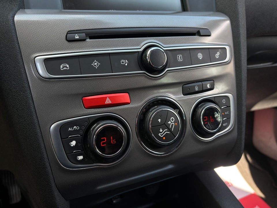 Citroën C4 1,2 PureTech 130 Feel 5d