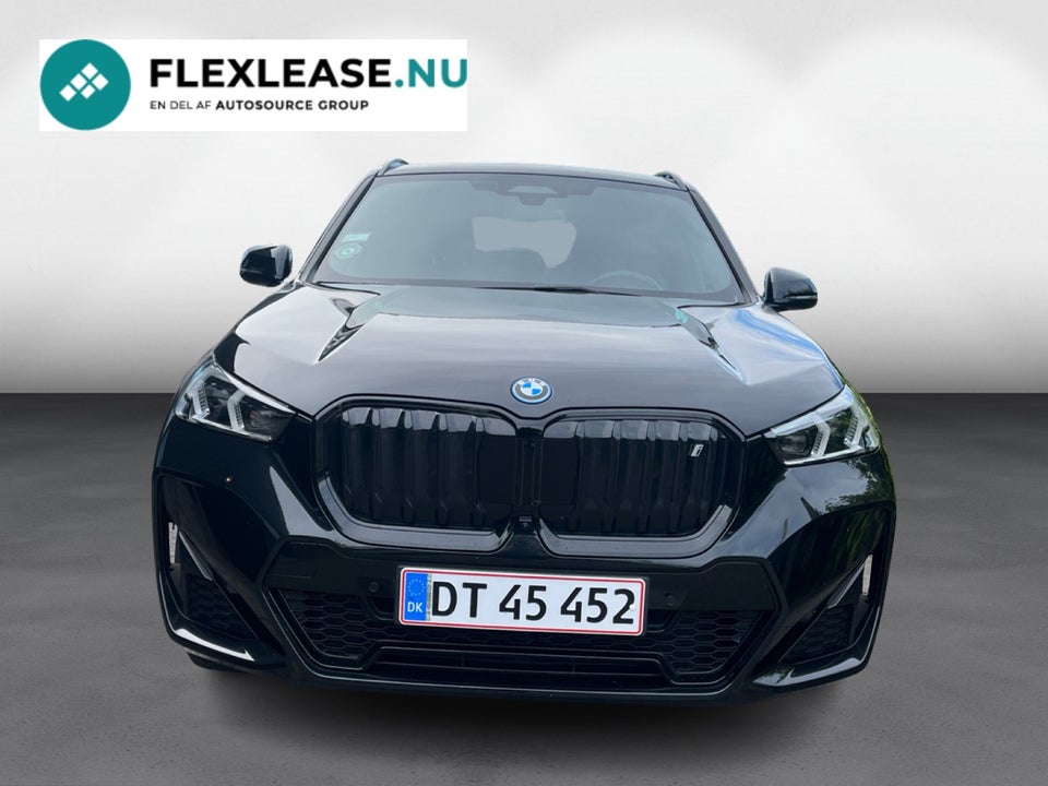 BMW iX1 xDrive30 Fully Charged M-Sport 5d