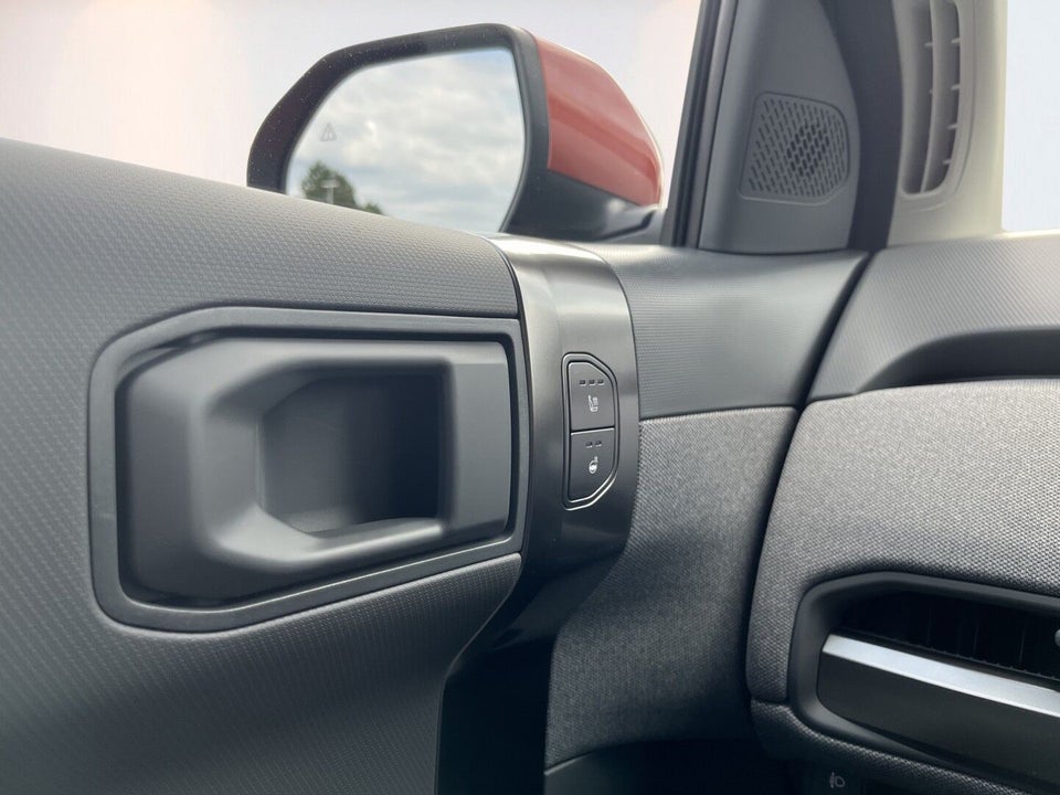Kia EV3 81 Long Range Prestige 5d