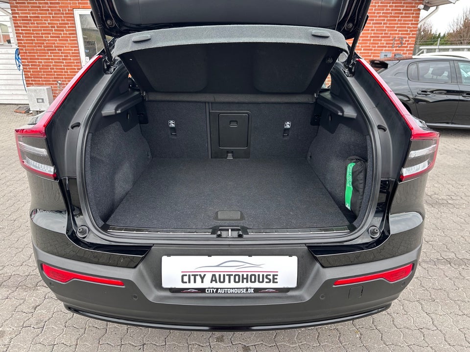 Volvo C40 P6 ReCharge Core 5d