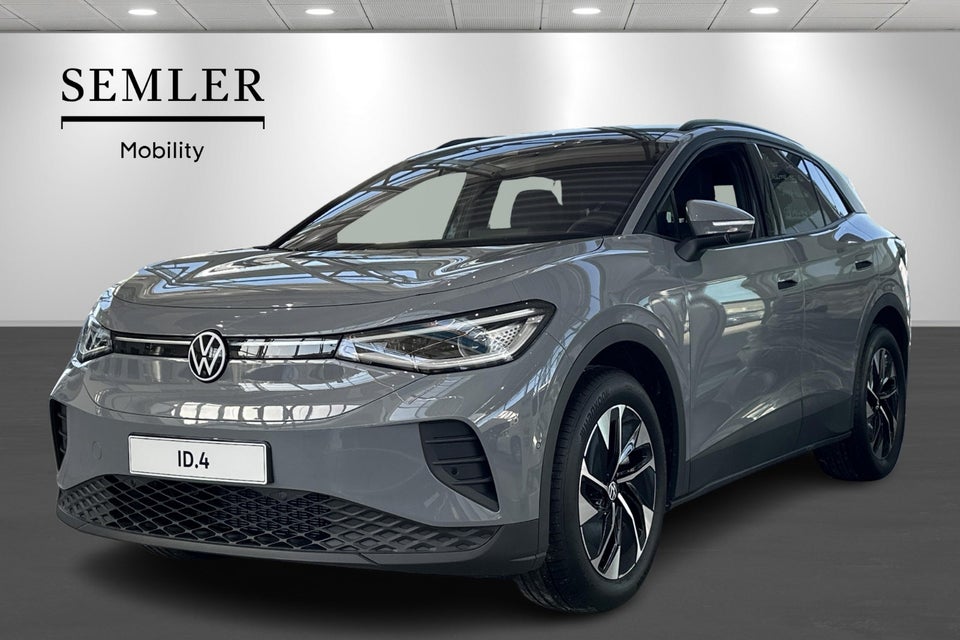 VW ID.4 77 Style 5d