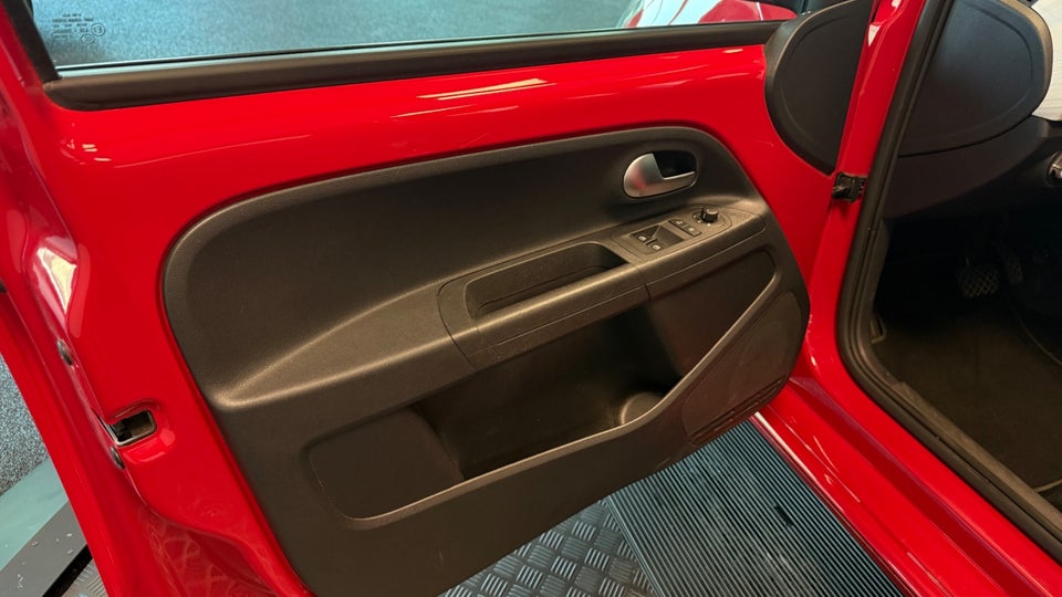 Seat Mii Electric+ 5d