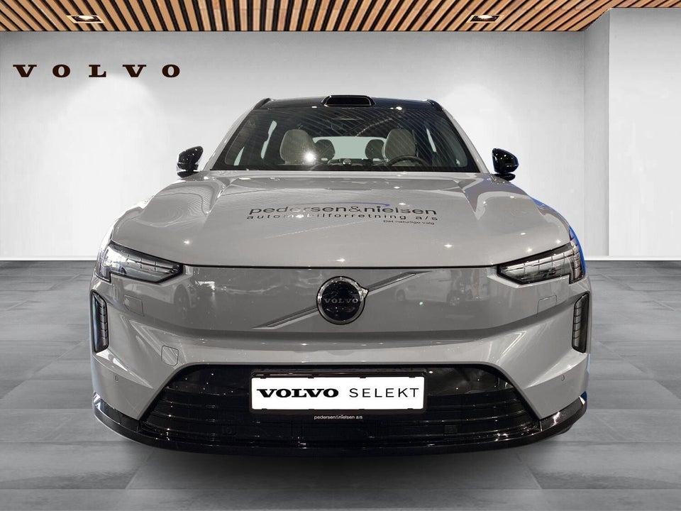 Volvo EX90 Twin Ultra Performance 7prs 5d