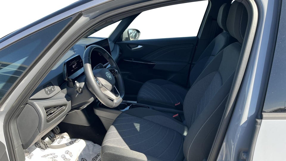 VW ID.3 77 Pro S 5d