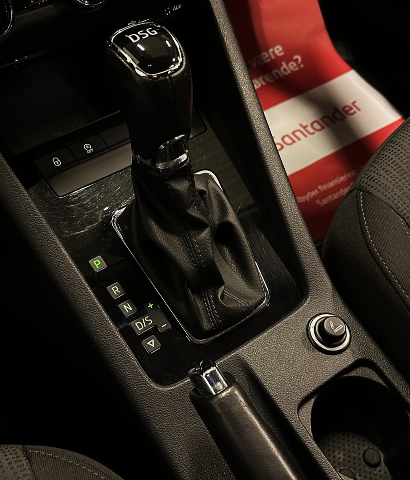 Skoda Octavia 1,5 TSi 150 Style DSG 5d