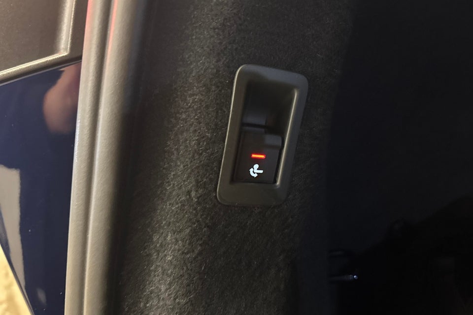 Audi Q4 e-tron 45 Ultra 5d