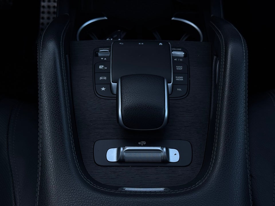 Mercedes GLE350 de 2,0 AMG Line aut. 4Matic 5d